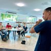 Começam as aulas da nova turma do Programa de Inclusão Profissional para PcD 